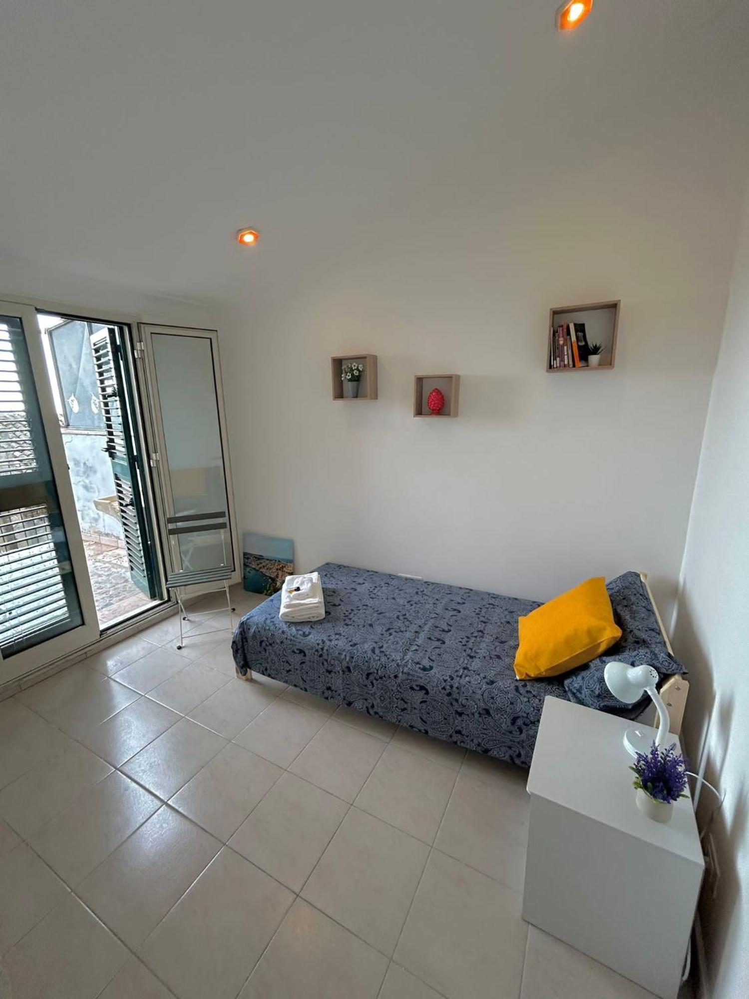 Mussomeli's Beautiful House Apartment *