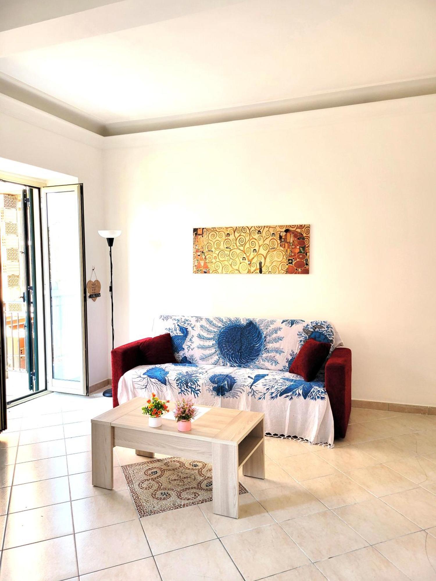 Apartment Mussomeli's Beautiful House *