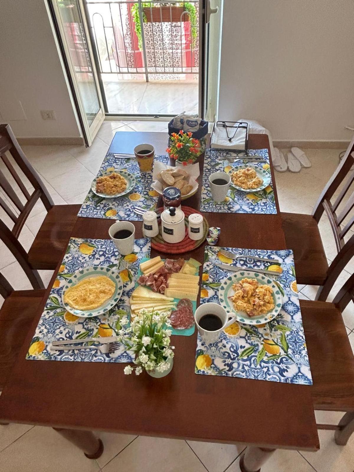 Appartamento Mussomeli's Beautiful House *