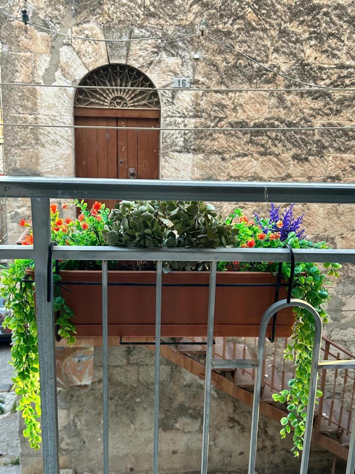 Appartamento Mussomeli's Beautiful House Mussomeli