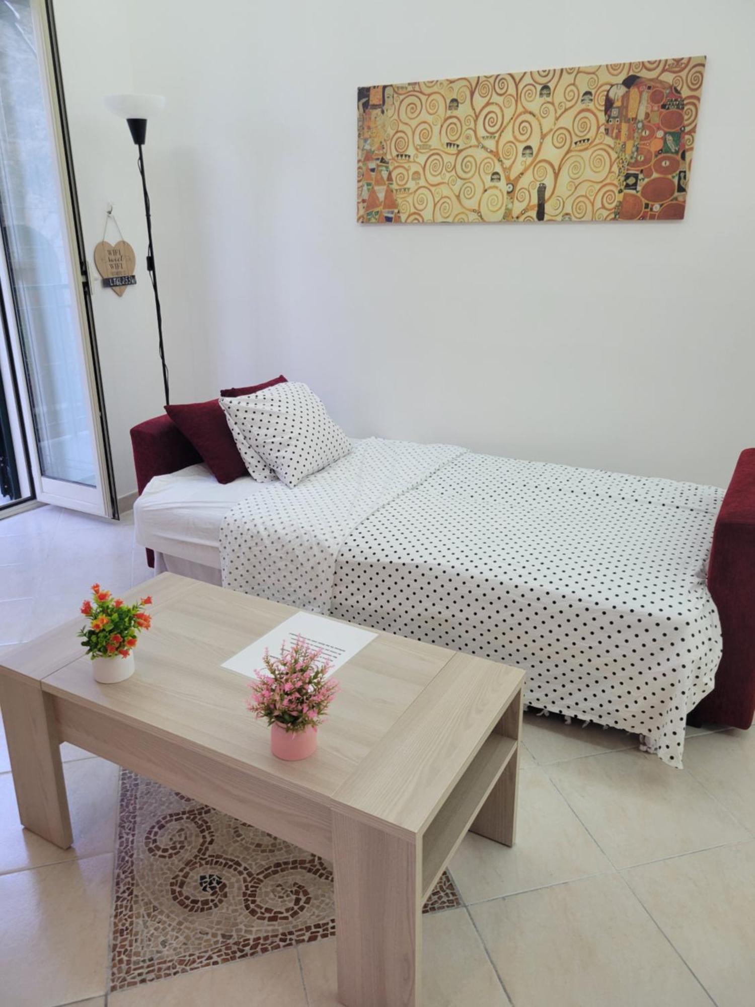 Appartamento Mussomeli's Beautiful House
